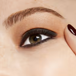 MAC Cosmetics Eye Shadow ombre à paupière 1,5 g Wedge Mat - Vue supplémentaire 7