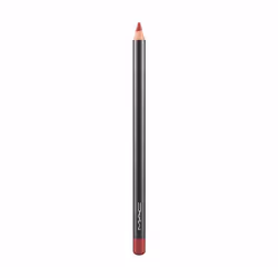 MAC Crayon à lèvres Brick 1,45 g, 1,45 g, Marron, Brick, Lissage, Femmes, C10-18 Triglycerides, Hydrogenated Vegetable Oil, C ...