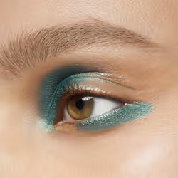 MAC Cosmetics Eye Shadow ombre à paupière 1,5 g Steamy Perle - Vue supplémentaire 7