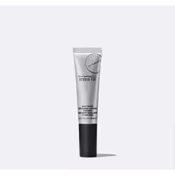 MAC Studio Fix Mattifine 12hr Shine-Control Primer, Tous types de peau, 30 ml, Crème, Tube, Matifiant, Resserrement des pores ...
