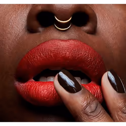 MAC Rouge à Lèvres Mat Lady Danger 3g