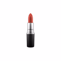 MAC Amplified Dubonnet 3g, Rouge, Dubonnet, 1 couleurs, Lissage, Unisexe, Semi-mat