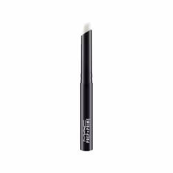 MAC Base lèvres incolore Prep + Prime 1,7 g, Crème, Tube, Hydratant, Transparent, 1,7 g, Cyclopentasiloxane, Octyldodecyl Ste ...