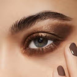 MAC Cosmetics Eye Shadow ombre à paupière 1,5 g Woodwinked Perle - Vue supplémentaire 7