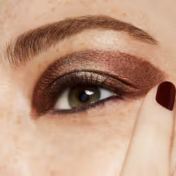 MAC Cosmetics Eye Shadow ombre à paupière 1,5 g Antiqued Perle - Vue supplémentaire 7