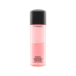 MAC GENTLY OFF EYE AND LIP Gel nettoyant Femmes 100 ml