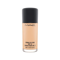 MAC Fond de teint Fluide Studio Fix SPF 15 NC15 30ml