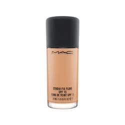 MAC Fond de teint Fluide Studio Fix SPF 15 NC20 30ml