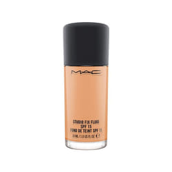 MAC Fond de teint Fluide Studio Fix SPF 15 NC25 30ml