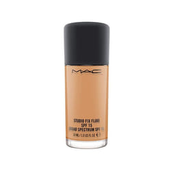 MAC Fond de teint Fluide Studio Fix SPF 15 NC30 30ml