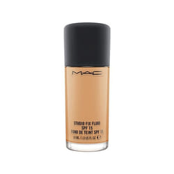 MAC Fond de teint Fluide Studio Fix SPF 15 NC37 30ml