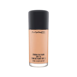 MAC Fond de teint Fluide Studio Fix SPF 15 NW15 30ml