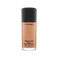 MAC Fond de teint Fluide Studio Fix SPF 15 NW 25 30ml
