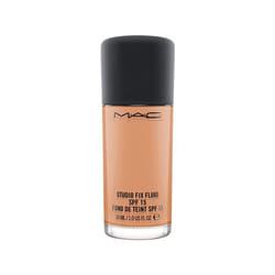 MAC Fond de teint Fluide Studio Fix SPF 15 NW30 30ml