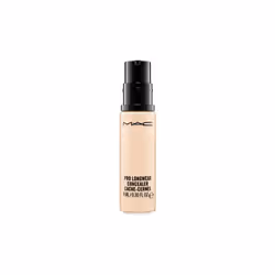 MAC Anti Cernes Liquide Pro Longwear NC15 9ml, Clair, Beige, NC15, Tous types de peau, Liquide, Flacon compte-gouttes