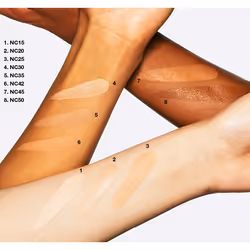 MAC Anti Cernes Liquide Pro Longwear NC20 9ml - Vue supplémentaire 5