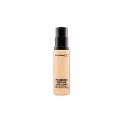 MAC Anti Cernes Liquide Pro Longwear NC30 9ml, Moyenne, Beige, NC30, Tous types de peau, Liquide, Flacon compte-gouttes