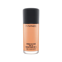 MAC Fond de teint Fluide Studio Fix SPF 15 C3.5 30ml
