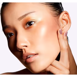 MAC Poudre Highlighter Extra Dimension Glow With It 9g - Vue supplémentaire 4