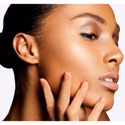 MAC Poudre Highlighter Extra Dimension Glow With It 9g - Vue supplémentaire 5