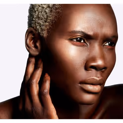 MAC Poudre Highlighter Extra Dimension Glow With It 9g - Vue supplémentaire 6