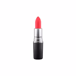 MAC Rouge à Lèvres Retro Relentlessly Red 3g, Rouge, Relentlessly Red, 1 couleurs, Coloration, Unisexe, Mat