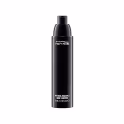 MAC Prep + Prime Natural Radiance