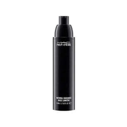 MAC Prep + Prime Natural Radiance base de maquillage 50 ml