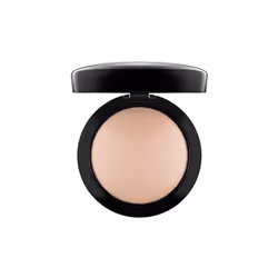 MAC Poudre Compacte Mineralize Skinfinish Natural Medium 10g, Tous types de peau, Medium, Palette, Poudre compacte, Naturel, ...