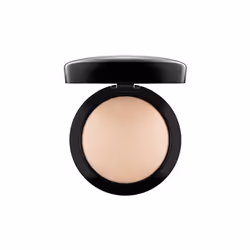 MAC Poudre Compacte Mineralize Skinfinish Natural Light Plus 10g, Tous types de peau, Light Plus, Palette, Poudre compacte, N ...