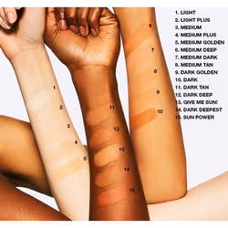 MAC Poudre Compacte Mineralize Skinfinish Natural Light Plus 10g - Vue supplémentaire 4