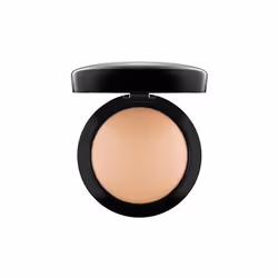 MAC Poudre Compacte Mineralize Skinfinish Natural Medium Golden 10g, Tous types de peau, Medium Golden, Palette, Poudre compa ...