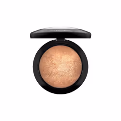 MAC Mineralize Skinfish, Gold Deposit, Marron, Palette, Radiant, 10 g, Femmes