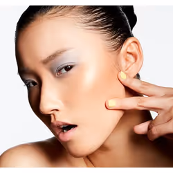 MAC Mineralize Skinfish poudre de visage 10 g Gold Deposit - Vue supplémentaire 5