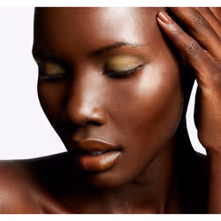 MAC Mineralize Skinfish poudre de visage 10 g Gold Deposit - Vue supplémentaire 6