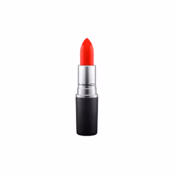 MAC Rouge à Lèvres Mat Red Rock 3g, Rouge, Red Rock, 1 couleurs, Coloration, Unisexe, Mat