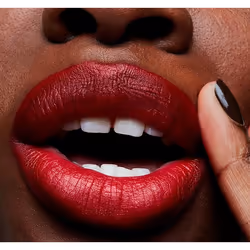 MAC Rouge à Lèvres Mat Red Rock 3g