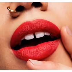 MAC Rouge à Lèvres Mat Red Rock 3g