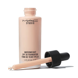 MAC Studio Waterweight SPF 30 Foundation 30 ml Bouteille Sérum NW13