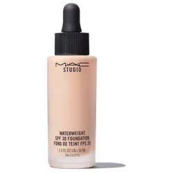 MAC Studio Waterweight SPF 30 Foundation 30 ml Bouteille Sérum NW13