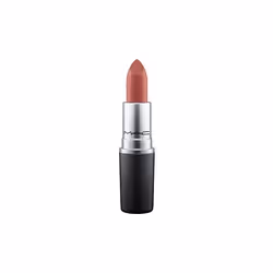 MAC Rouge à Lèvres Mat Whirl 3g, Marron, Whirl, 1 couleurs, Coloration, Unisexe, Mat