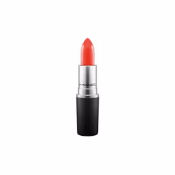 MAC Rouge à Lèvres Retro Matte Dangerous 3g, Rouge, Dangerous, 1 couleurs, Coloration, Unisexe, Mat