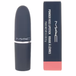 Rouge À Lèvres Poudre Kiss #un peu apprivoisé