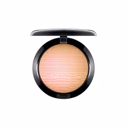 MAC Poudre Highlighter Extra Dimension Show Gold 9g, Tous types de peau, Show Gold, Palette, Poudre compacte, Radiant, 9 ml