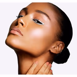 MAC Poudre Highlighter Extra Dimension Show Gold 9g - Vue supplémentaire 6