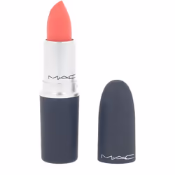Rouge À Lèvres Poudre Kiss #mandarine