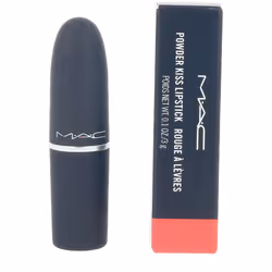 Rouge À Lèvres Poudre Kiss #mandarine
