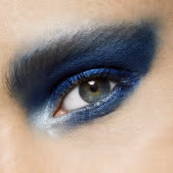 MAC Cosmetics Eye Shadow ombre à paupière 1,5 g In The Shadows Perle - Vue supplémentaire 7