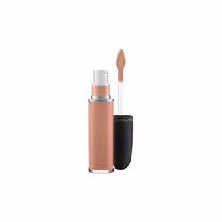 MAC Retro Matte Liquid Burnt Spice 5ml, Nu, Burnt Spice, 1 couleurs, Lissage, Unisexe, Mat