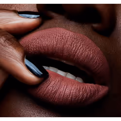 MAC Retro Matte Liquid Topped With Brandy 5ml - Vue supplémentaire 4